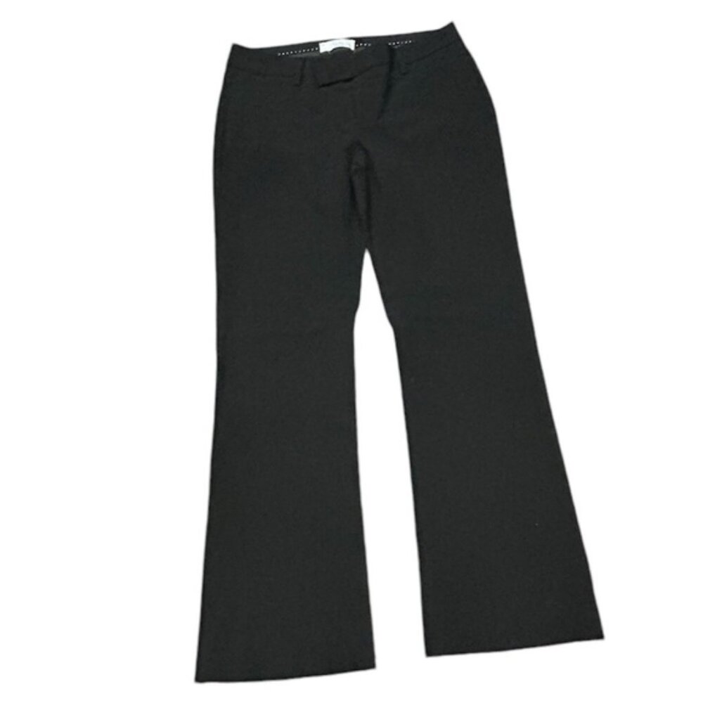 Gap modern boot cut pants size 25